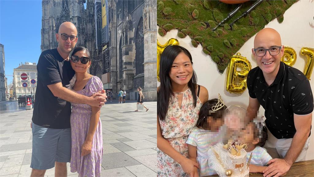 吳鳳大女兒「正式封臉」!父女暖心對話曝光