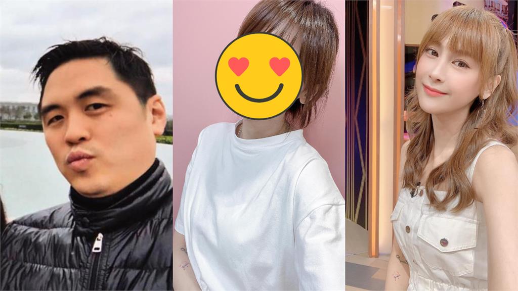 為「台塑金孫」放棄事業遭狠甩!40歲女星近照絕美