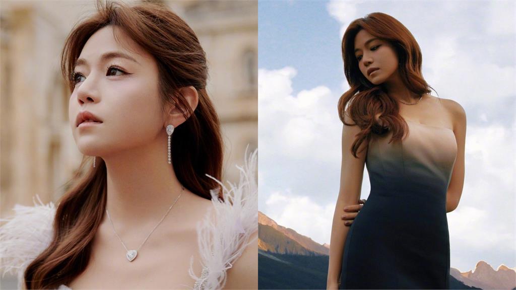 陳妍希又翻車?迷糊希又演「複製貼上」事件