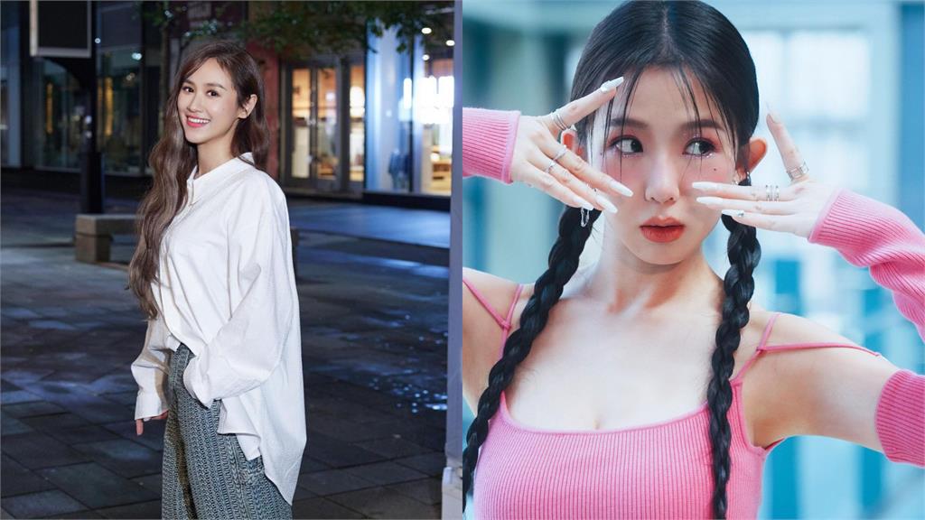 Sandy提議交換弟弟!郭書瑤秒搖頭拒絕…她愣了