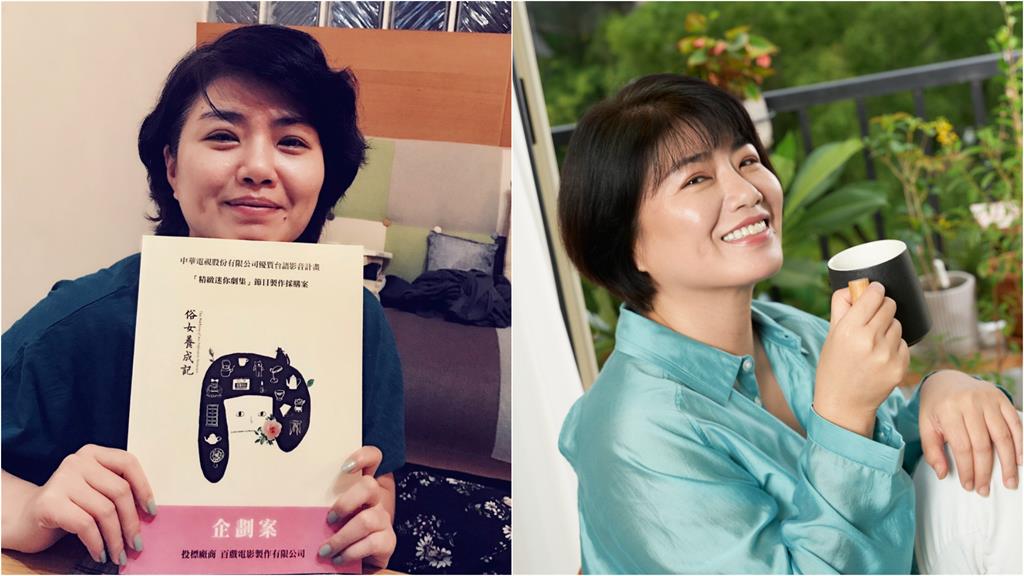 嚴藝文酒後吐真言!爆合作演員「耍大牌」揭細節