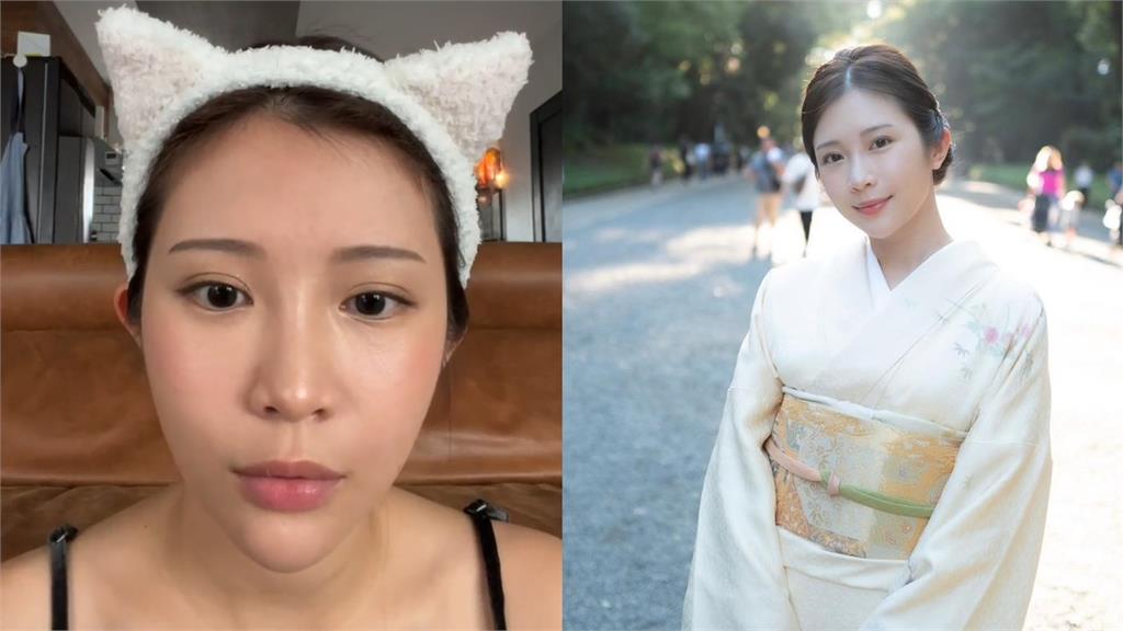 鄭家純素顏「從0開始化妝」!影片曝光「誇張膚質」1亮點掀萬人