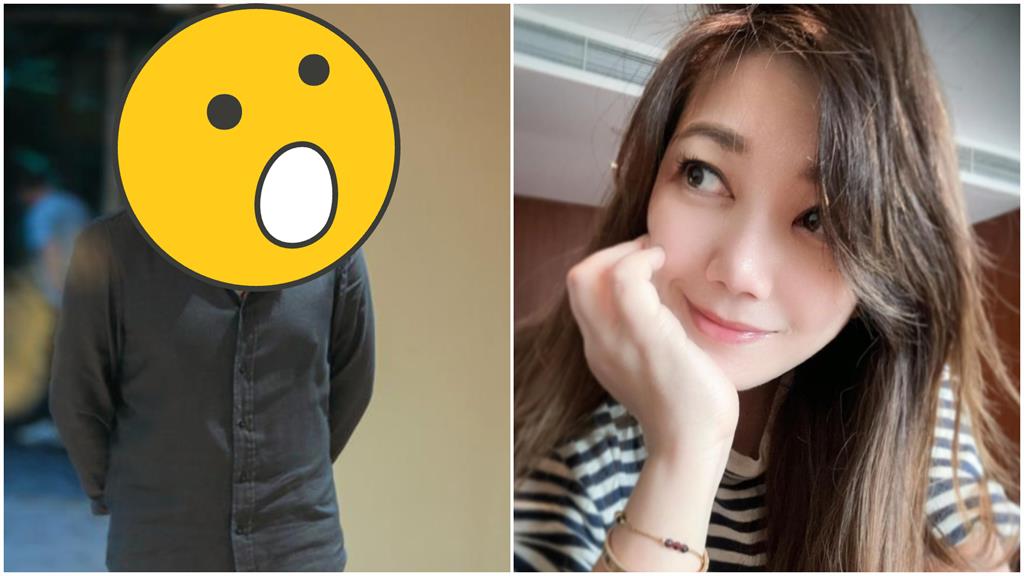 消失台灣演藝圈12年!「他」第一次獻給梁靜茹