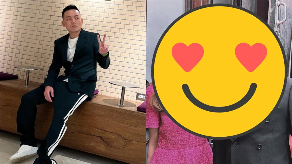 春風後台合照林志玲!甜播「經典情歌」告白女神