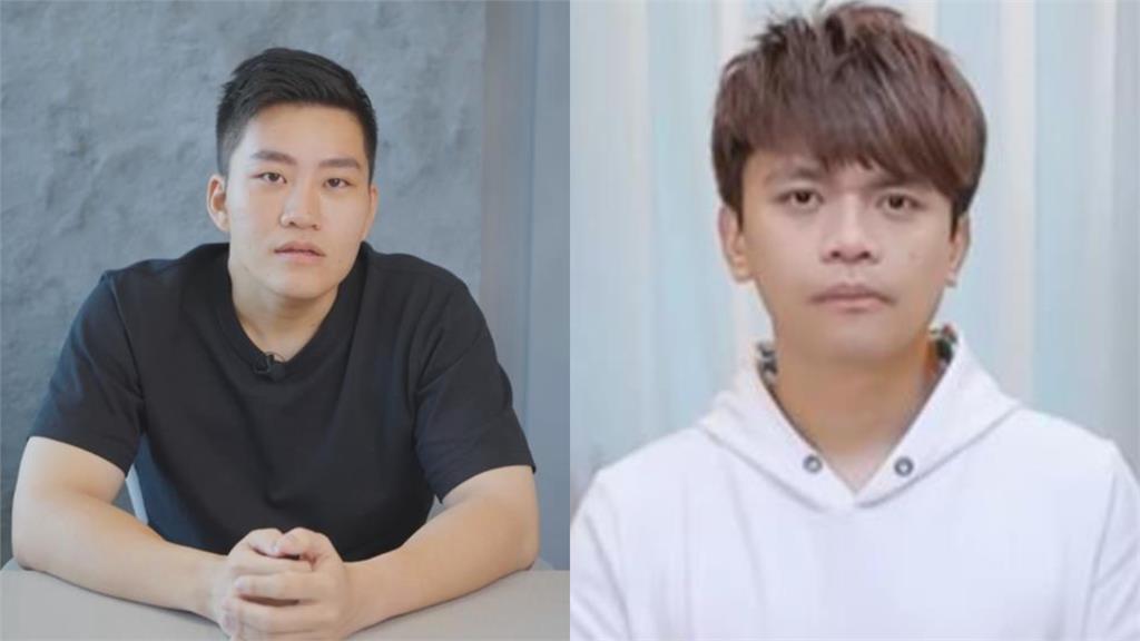 蔡阿嘎出事沒人理?「一票YTR挺九妹」真相曝