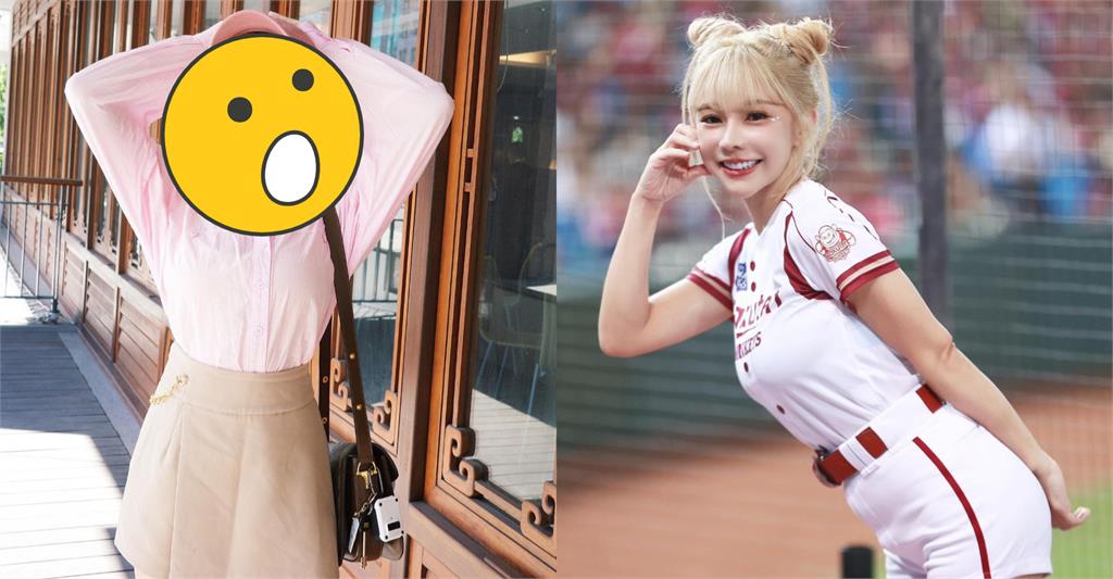 巫苡萱親曬素顏照!自曝變美僅靠「這1招」