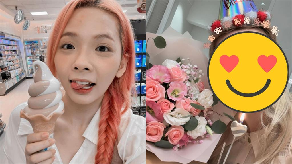 滴妹素顏「狂冒痘痘」引關心!認了:最近壓力大