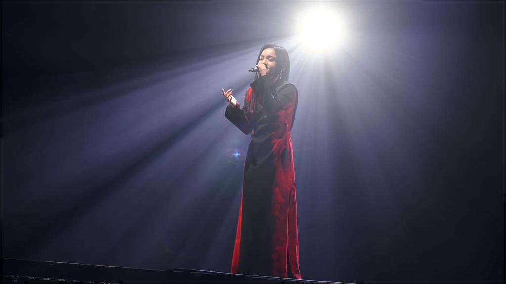 徐佳瑩睽違5年攻蛋一開口就暴哭!真實狀態曝光