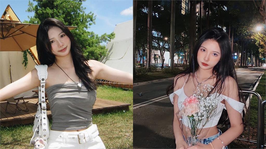 蔡詩萍女兒「漂亮又有才」 書法字跡驚呆眾人