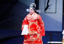 唐美雲重現30年前轟動大戲《曲判記》 邀青年團學生共演