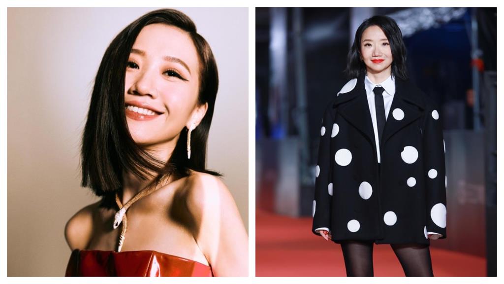 首登金馬被讚完勝陶晶瑩!Lulu 44字回應曝光