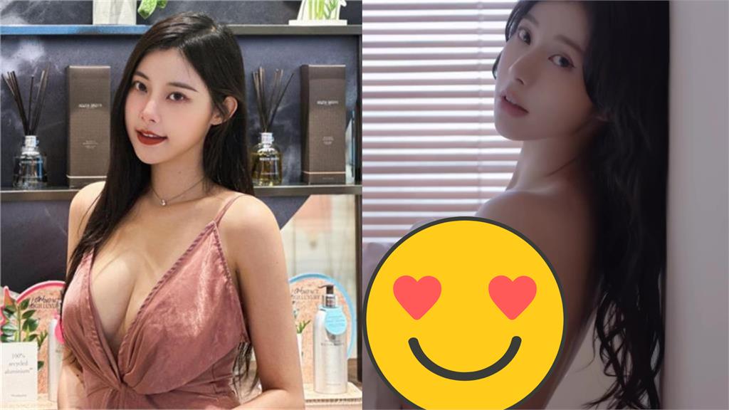 張香香0設防「卸甲狀態」曝!超派魅惑床片網沒了