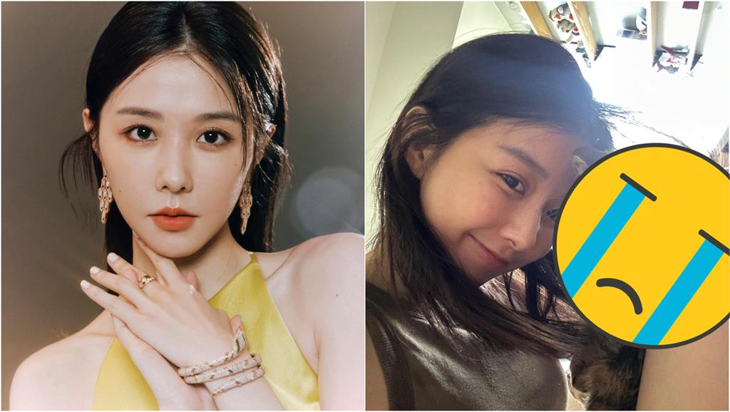 邵雨薇「哥哥」病逝!她淚崩PO長文:成了一縷煙