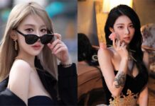 美麗妄娜5秒美甲片藏彩蛋!偷渡「比基尼辣照」