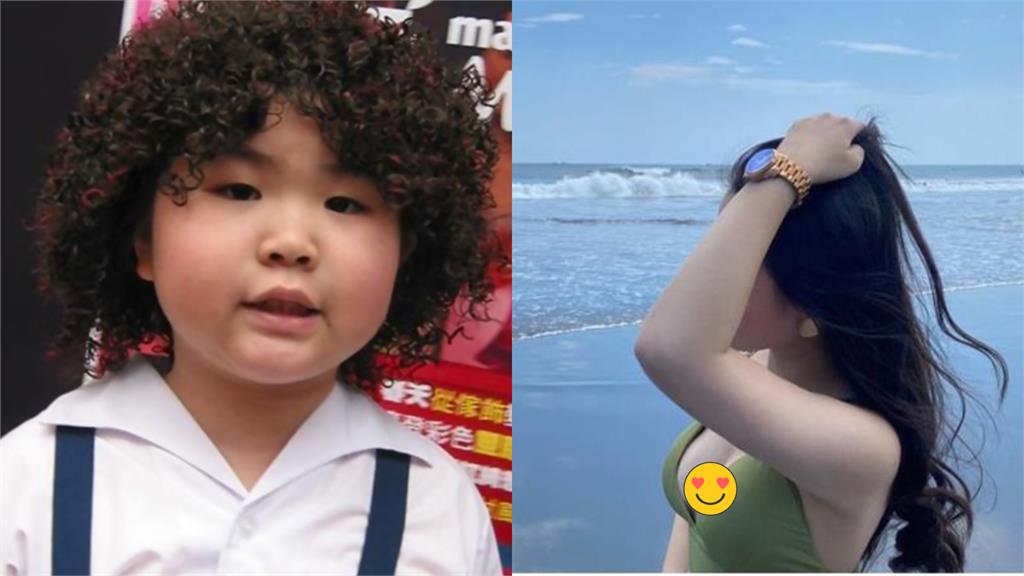 張君雅小妹妹變暗黑JK!制服破大洞吸萬網瘋看