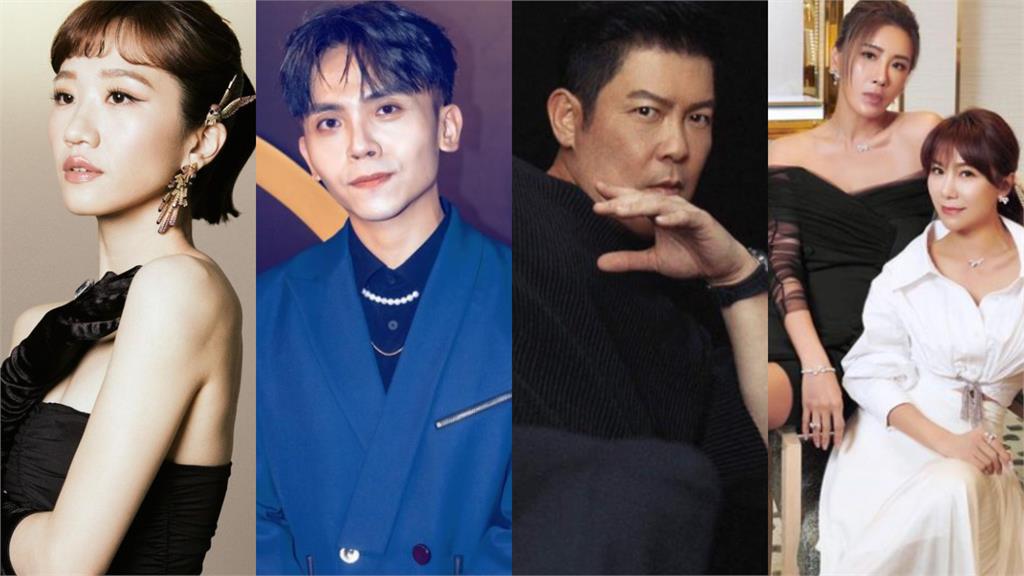 誰是台灣最強主持人?網推「1男星」狂敲金鐘6次