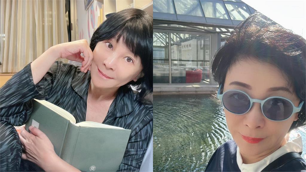 吳淡如赴中國讀博被激怒!受邀「做1舉動」爆粗口