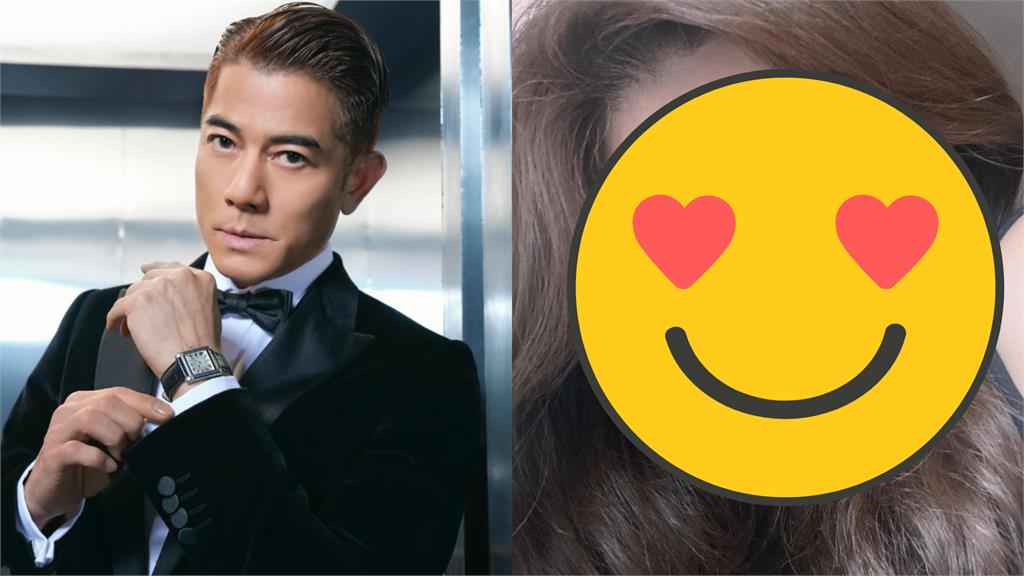 郭富城前女友紅了秒退圈!57歲改名轉戰商界近況曝