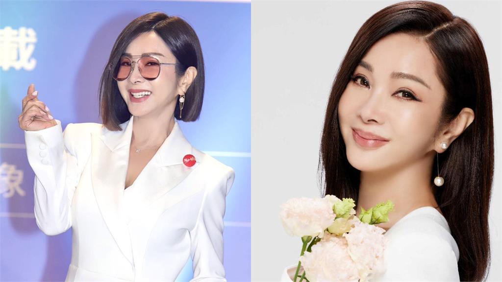 陳美鳳遭冒名「求討2.2億金援」!本人火大開嗆了