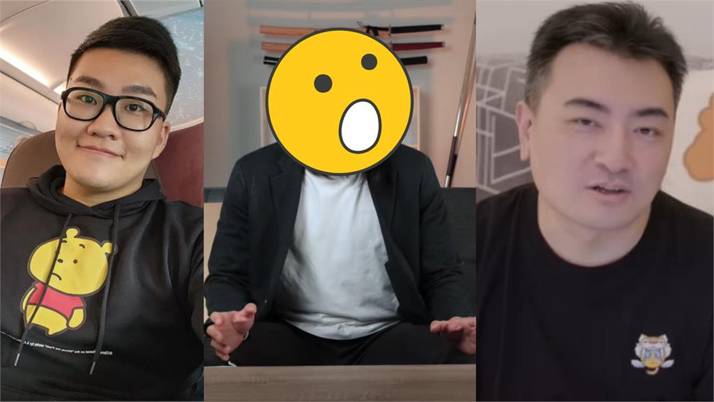 台灣第一YTR換人!他靠1技能訂閱飆破7百萬