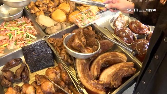 法國人超愛台灣滷味!這1食材被讚爆