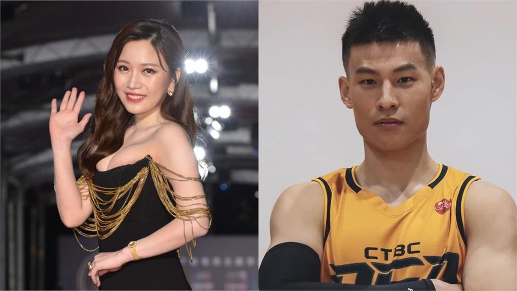 蔡尚樺熱戀T1林秉聖?認情斷「11年交大男友」