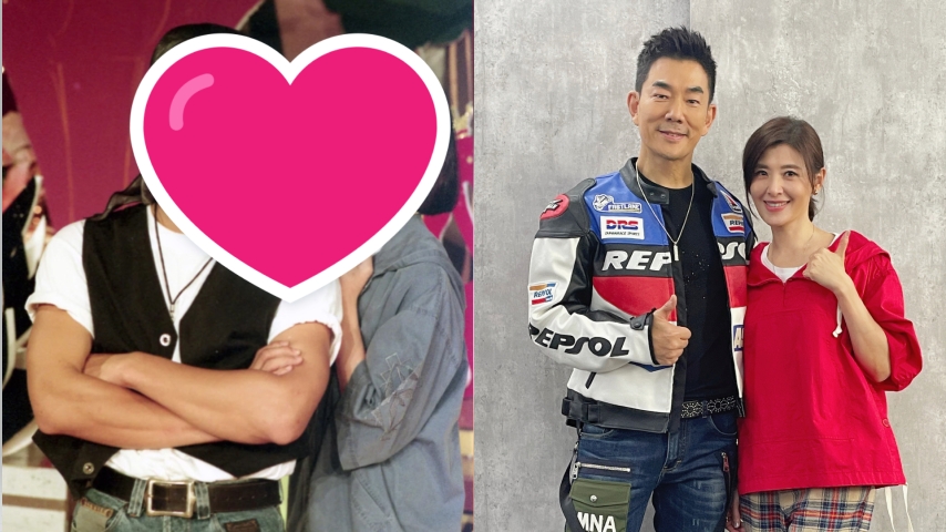 蘇慧倫31年前舊照曝光!全網驚呆直呼:超凍齡