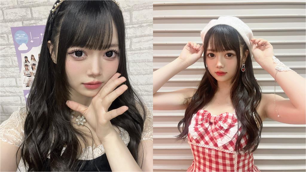 19歲日女偶像「私密片疑外流」！遭公司踢出女團