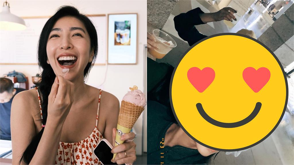 楊謹華現蹤信義區!揪3女星開喝「崩壞片」流出