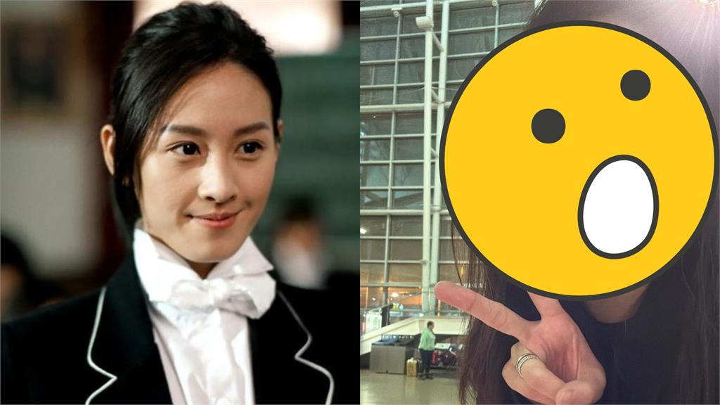 曾愷玹曬透明感少女自拍!超扯「年齡欺詐術」震撼網