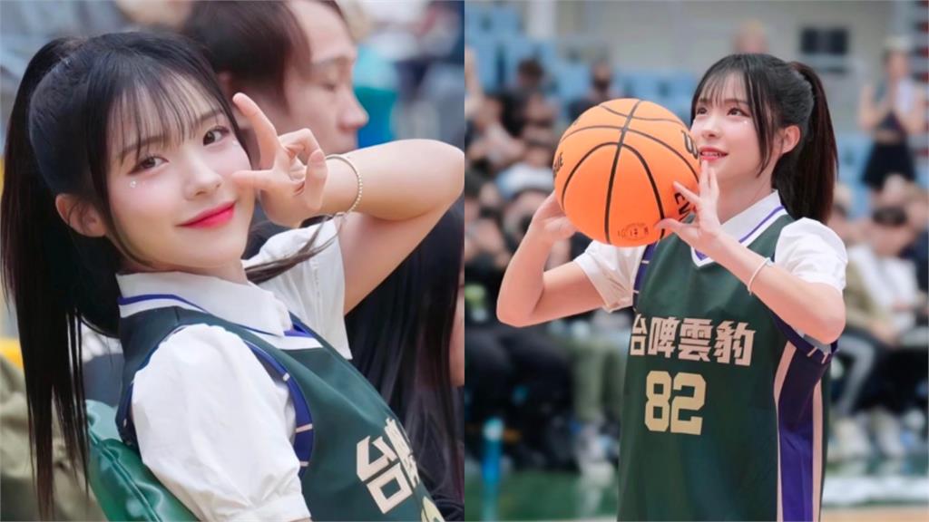 李多慧爆「第一次緊張過程」！0濾鏡生圖樣貌流出