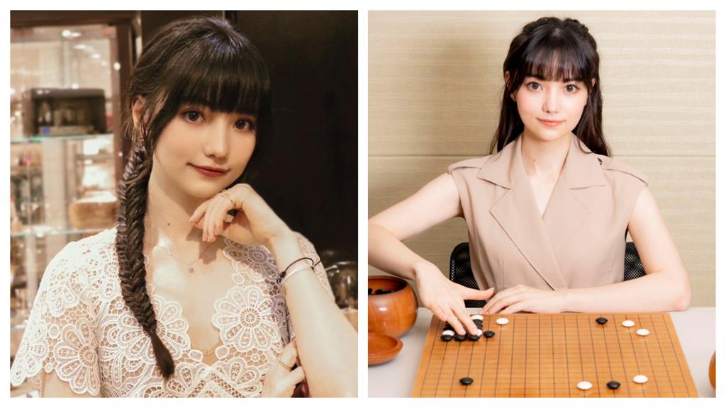 透視洋裝洩迷人線條!黑嘉嘉「少女心噴發」嬌喊1句話