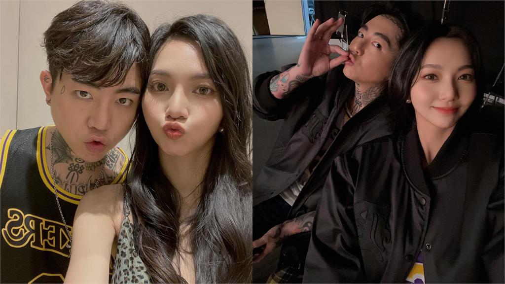 謝和弦周歲禮寫歌送女兒!二寶性別、乳名大曝光