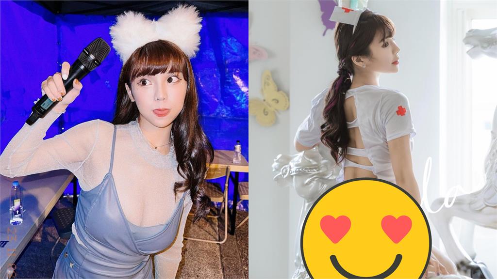 啦啦隊護士裝一路破到底!超香「麻辣牛奶鍋」網猛嗑