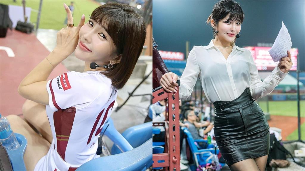 壯壯台灣大賽秀逆天長腿！不科學比例網嗨：桃猿最強