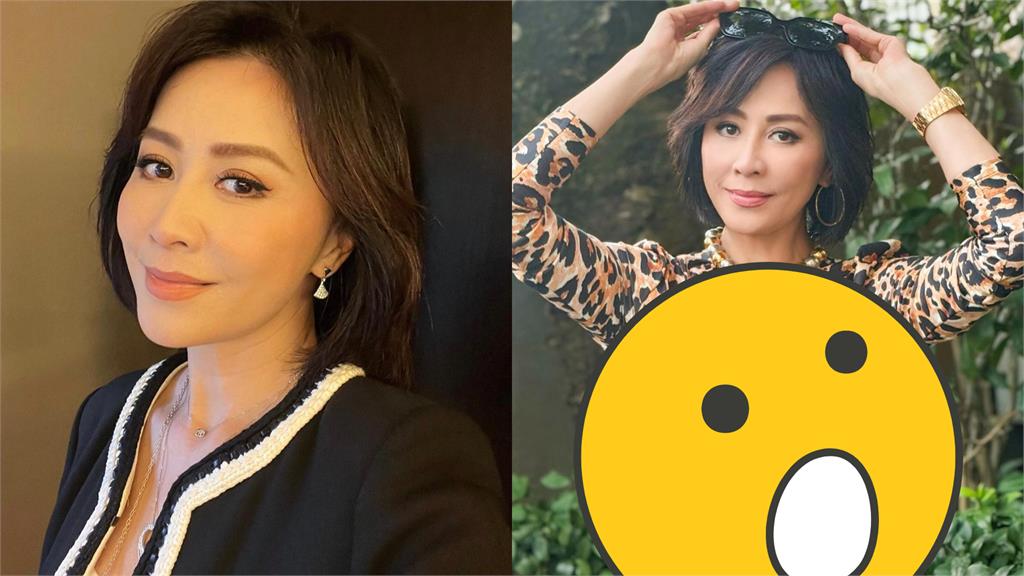 劉嘉玲秀不科學獵豹身姿!平價衣竟搭千倍價值名錶