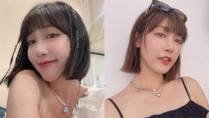 泱泱衝迪士尼袖子裂開了!網歪:好大的巴斯光年