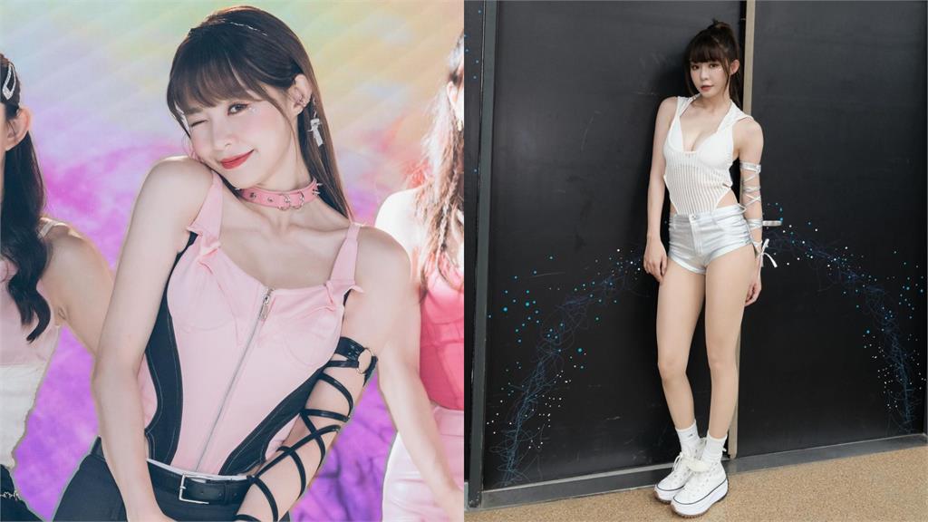 Yuri仙氣浴衣太犯規!驚曝帶2男回家見媽媽