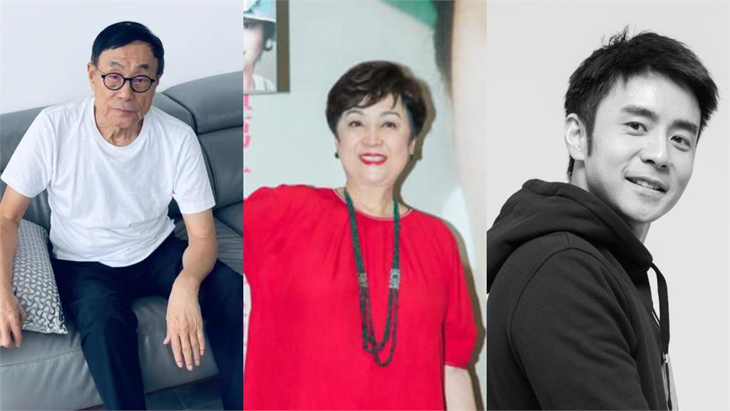 劉家昌轟甄珍寵壞兒子!爆章立衡16歲醉毆公安局長