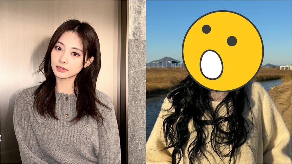 子瑜掰了黑直髮!「入冬新造型」吸125萬人朝聖