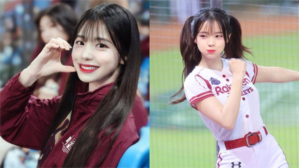 李多慧被讚漂亮!秒用中文回1句「超萌奶音」萌翻網