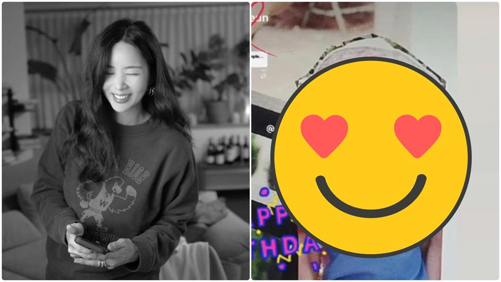 宋慧喬30年前「制服嫩照」曝!網驚:母胎美女