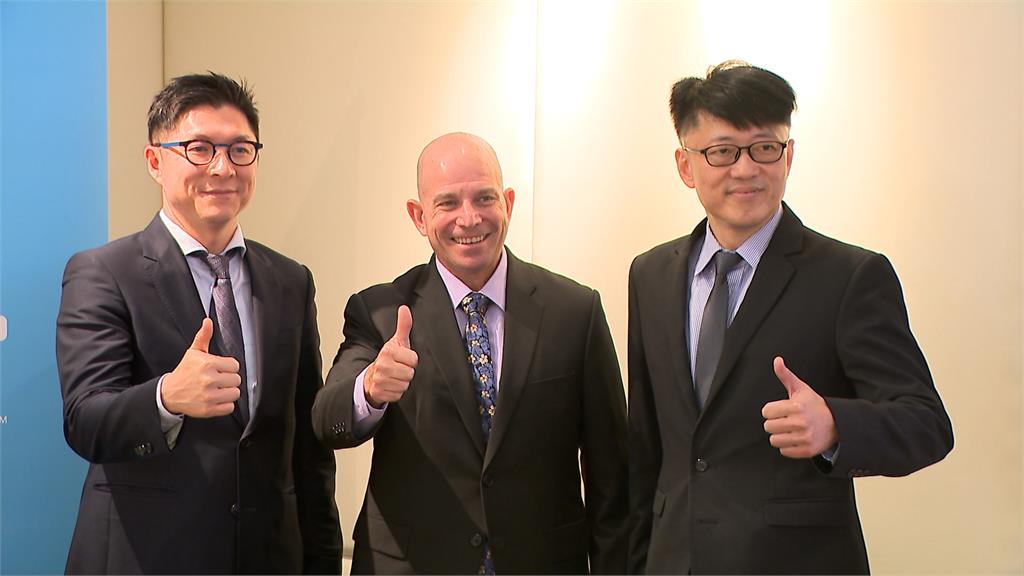 台灣不到2成企業做好「AI準備」 恐面臨淘汰風險