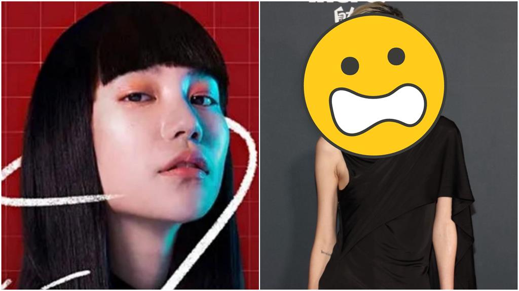 「泰版水原希子」崩壞照曝 粉哭一片:還我娜諾