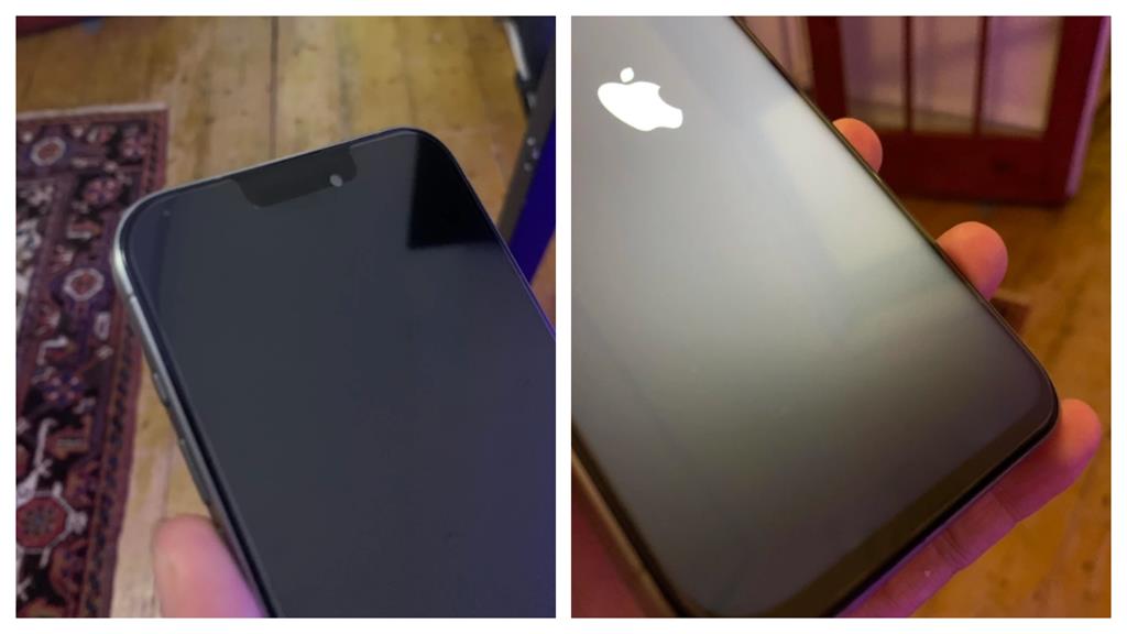 被掉包?他開箱新哀鳳「自帶保護貼+TikTok」傻眼了