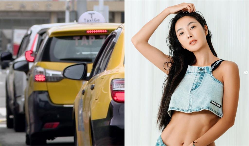 搭小黃被司機問路!吳速玲指完竟遭嗆:講那麼多