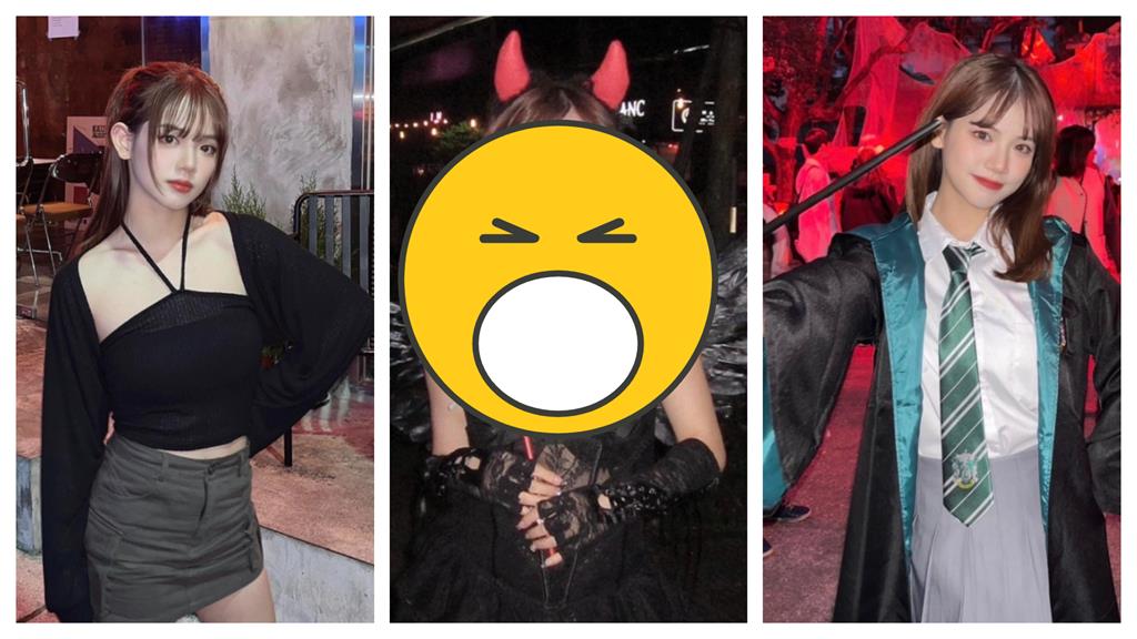 王彩樺大女兒變身小惡魔耍辣!「女婿」暴動搶喊丈母娘