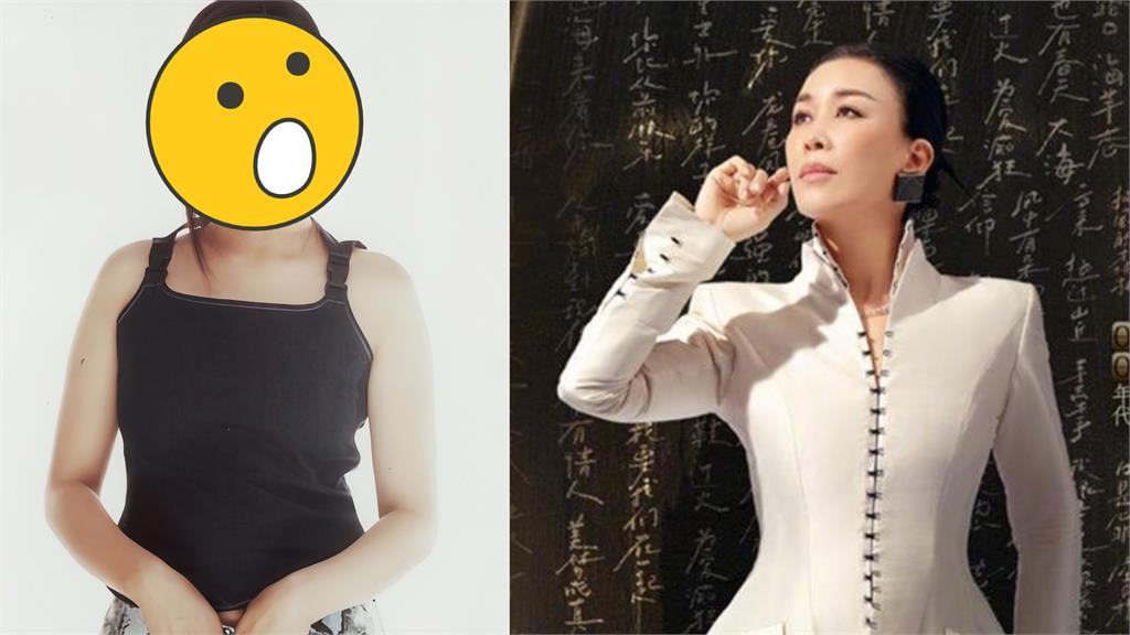 天后昔與那英齊名!揭「樂壇黑幕」怒喊:她不配