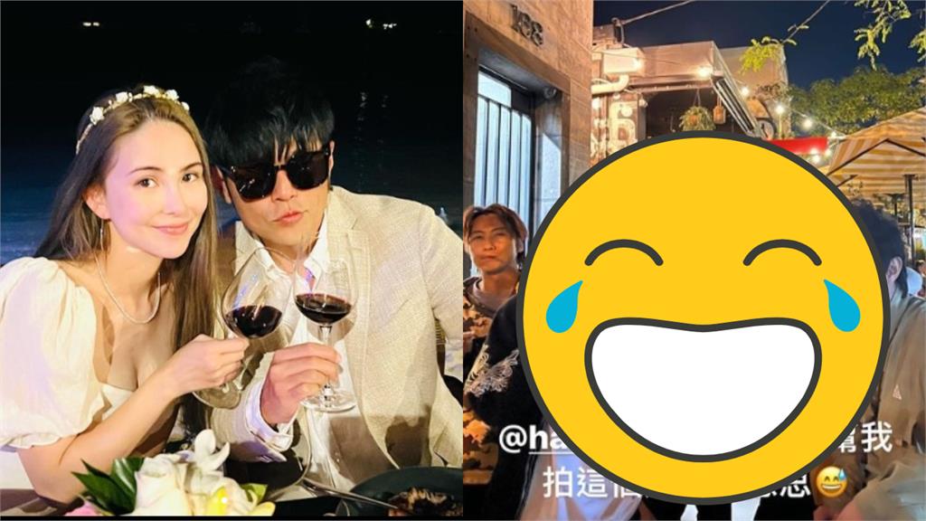 被周杰倫碎念「拍這個什麼意思?」昆凌幽默反擊