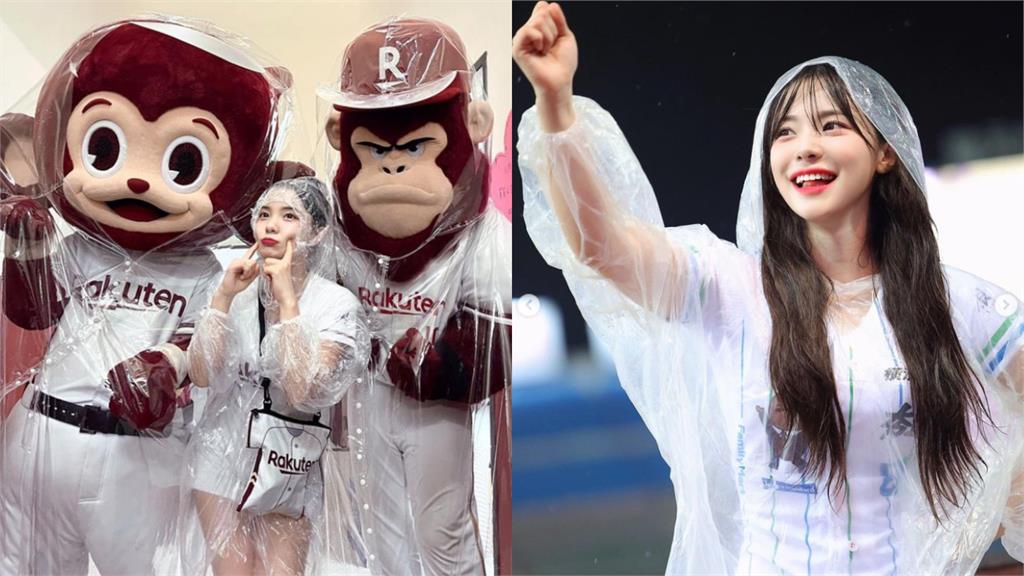 李多慧結束最終戰應援!「淚灑球場」惹心疼